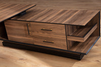 Classey Mobilya #DMN15 - Gama Tesbih Büro Takımı