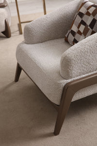 Classey Mobilya #PRBN01 - Rocco Koltuk Takımı