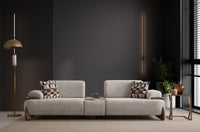 Classey Mobilya #PRBN01 - Rocco Koltuk Takımı