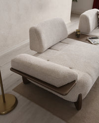 Classey Mobilya #PRBN01 - Rocco Koltuk Takımı