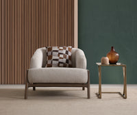 Classey Mobilya #PRBN01 - Rocco Koltuk Takımı