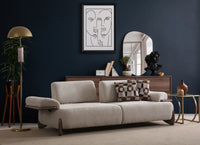 Classey Mobilya #PRBN01 - Rocco Koltuk Takımı