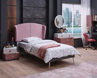 Classey Mobilya #EML12 - Rosetta Genç Odası