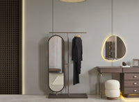 Classey Mobilya #HMST-KZ10 - Lins Yatak Odası