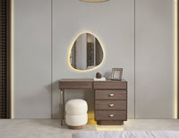 Classey Mobilya #HMST-KZ10 - Lins Yatak Odası