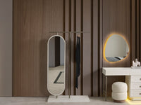 Classey Mobilya #HMST-KZ11 - Lodi Yatak Odası