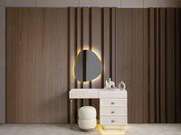 Classey Mobilya #HMST-KZ11 - Lodi Yatak Odası