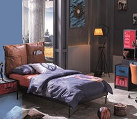 Classey Mobilya #EML06 - Loft Genç Odası