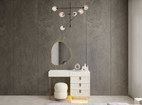 Classey Mobilya #HMST-KZ14 - Lumina Yatak Odası