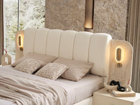 Classey Mobilya #HMST-YT08 - Maçka Yatak Odası