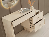 Classey Mobilya #HMST-YT08 - Maçka Yatak Odası