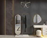 Classey Mobilya #HMST-KZ17 - Matisse Yatak Odası