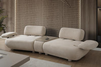 Classey Mobilya #BYKL03 - Mega Koltuk Takımı