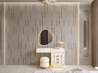 Classey Mobilya #HMST-KZ18 - Merlin Yatak Odası