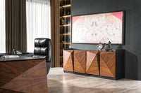 Classey Mobilya #DMN16 - Hügo Büro Takımı