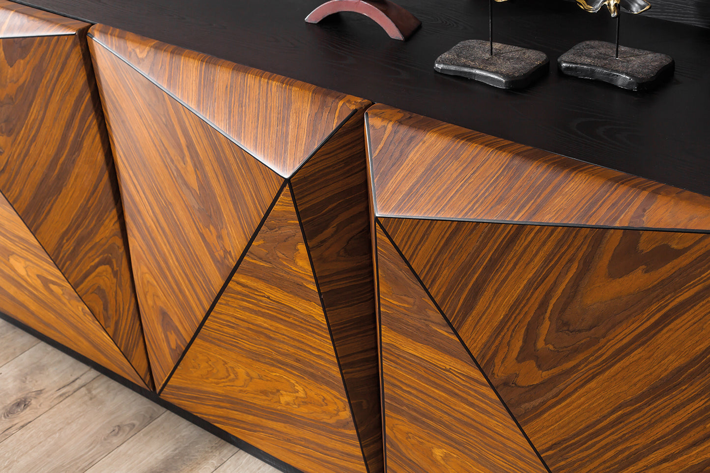 Classey Mobilya #DMN16 - Hügo Büro Takımı