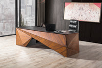 Classey Mobilya #DMN16 - Hügo Büro Takımı