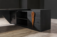 Classey Mobilya #DMN16 - Hügo Büro Takımı