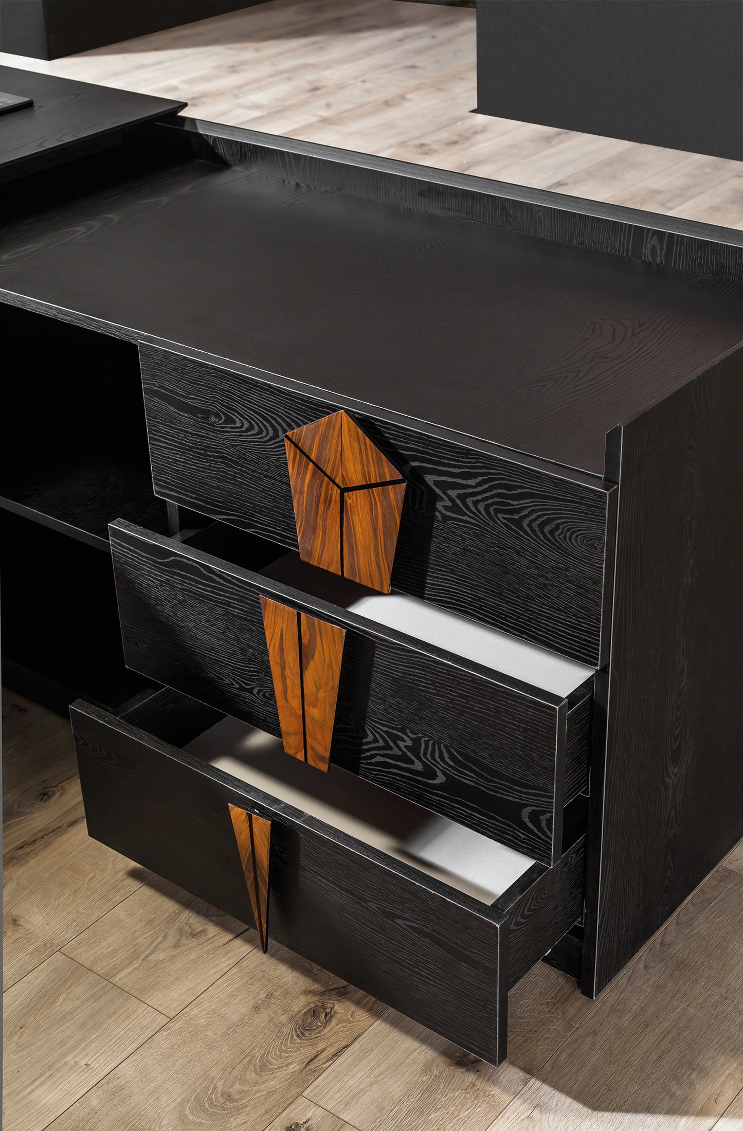 Classey Mobilya #DMN16 - Hügo Büro Takımı