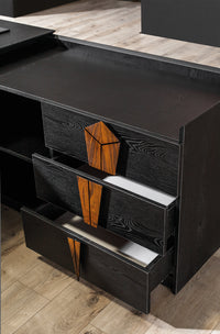 Classey Mobilya #DMN16 - Hügo Büro Takımı