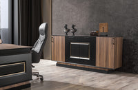 Classey Mobilya #DMN11 - Beta Büro Takımı