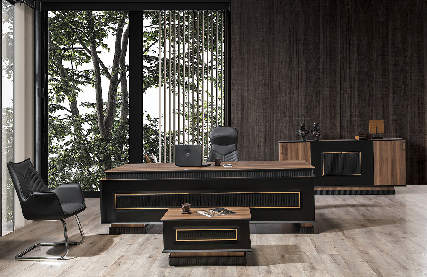 Classey Mobilya #DMN11 - Beta Büro Takımı