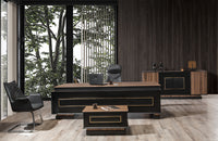 Classey Mobilya #DMN11 - Beta Büro Takımı