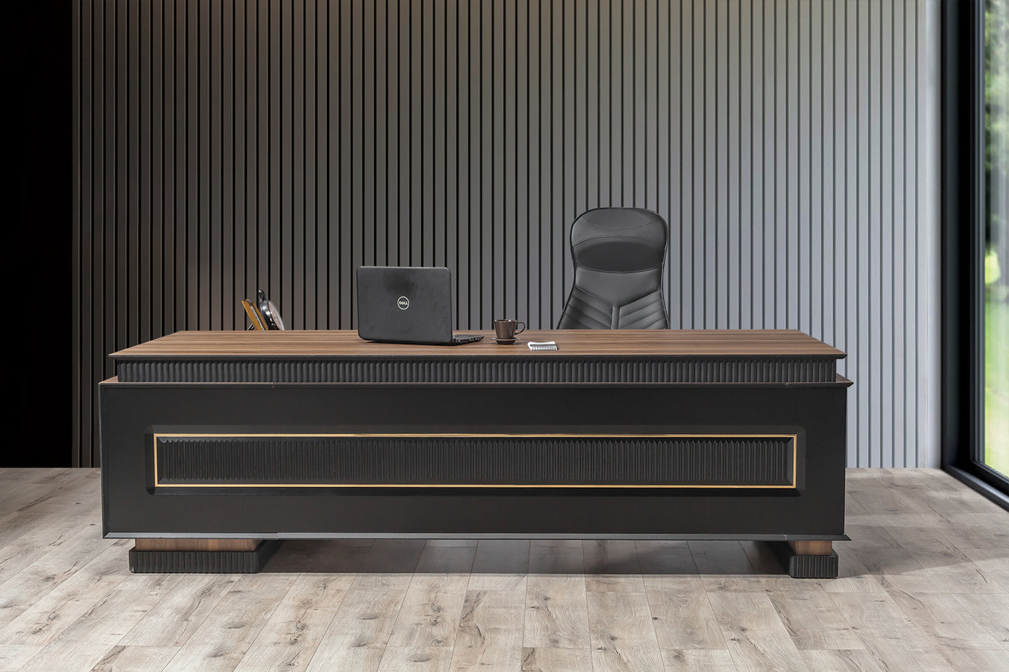 Classey Mobilya #DMN11 - Beta Büro Takımı