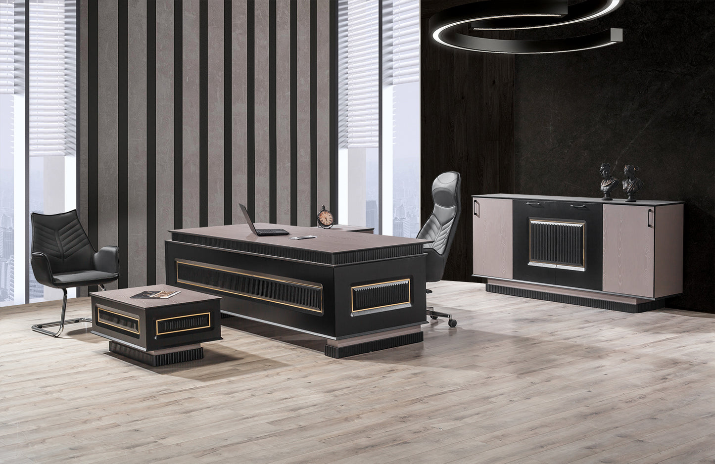 Classey Mobilya #DMN12 - Beta Kumsal Büro Takımı