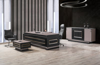 Classey Mobilya #DMN12 - Beta Kumsal Büro Takımı