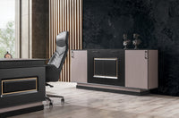 Classey Mobilya #DMN12 - Beta Kumsal Büro Takımı