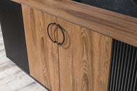 Classey Mobilya #DMN03 - Alfa Ud  Büro Takımı