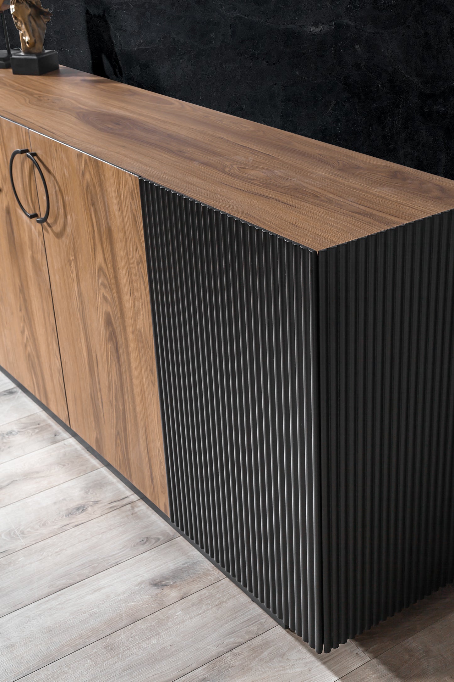 Classey Mobilya #DMN03 - Alfa Ud  Büro Takımı