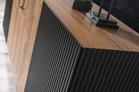 Classey Mobilya #DMN03 - Alfa Ud  Büro Takımı