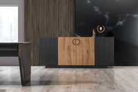 Classey Mobilya #DMN03 - Alfa Ud  Büro Takımı