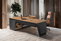 Classey Mobilya #DMN03 - Alfa Ud  Büro Takımı