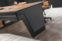 Classey Mobilya #DMN03 - Alfa Ud  Büro Takımı