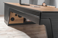 Classey Mobilya #DMN03 - Alfa Ud  Büro Takımı