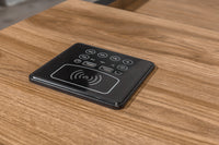 Classey Mobilya #DMN03 - Alfa Ud  Büro Takımı