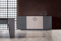 Classey Mobilya #DMN02 - Alfa Kumsal  Büro Takımı