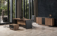 Classey Mobilya #DMN21 - Zeta Büro Takımı