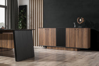 Classey Mobilya #DMN21 - Zeta Büro Takımı