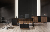 Classey Mobilya #DMN21 - Zeta Büro Takımı