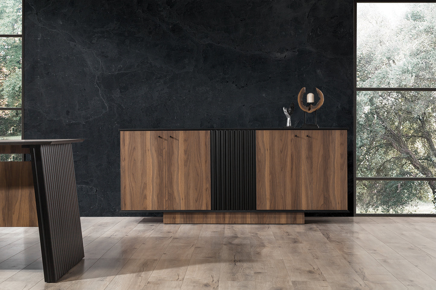 Classey Mobilya #DMN21 - Zeta Büro Takımı