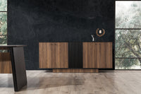 Classey Mobilya #DMN21 - Zeta Büro Takımı