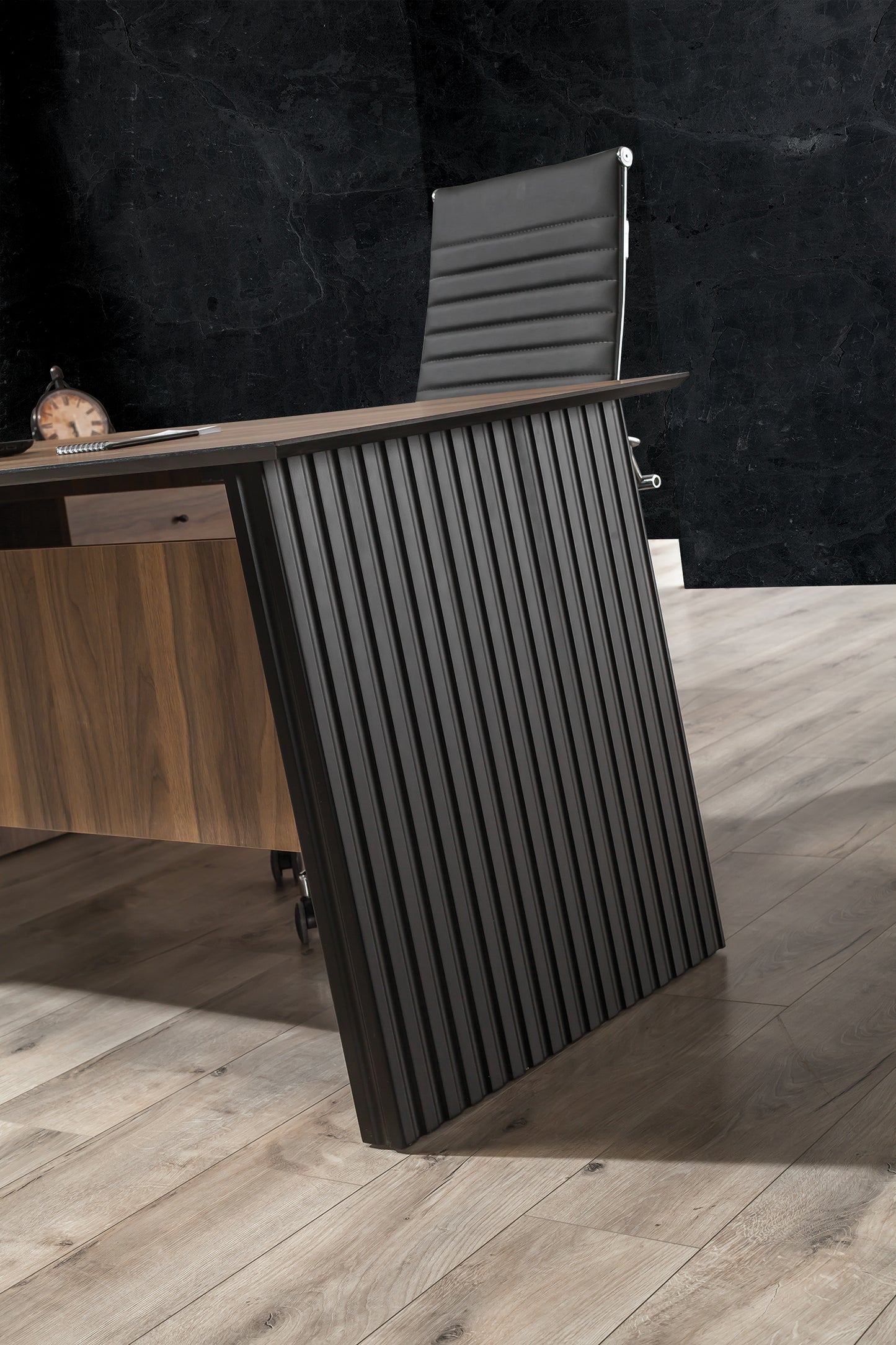 Classey Mobilya #DMN21 - Zeta Büro Takımı