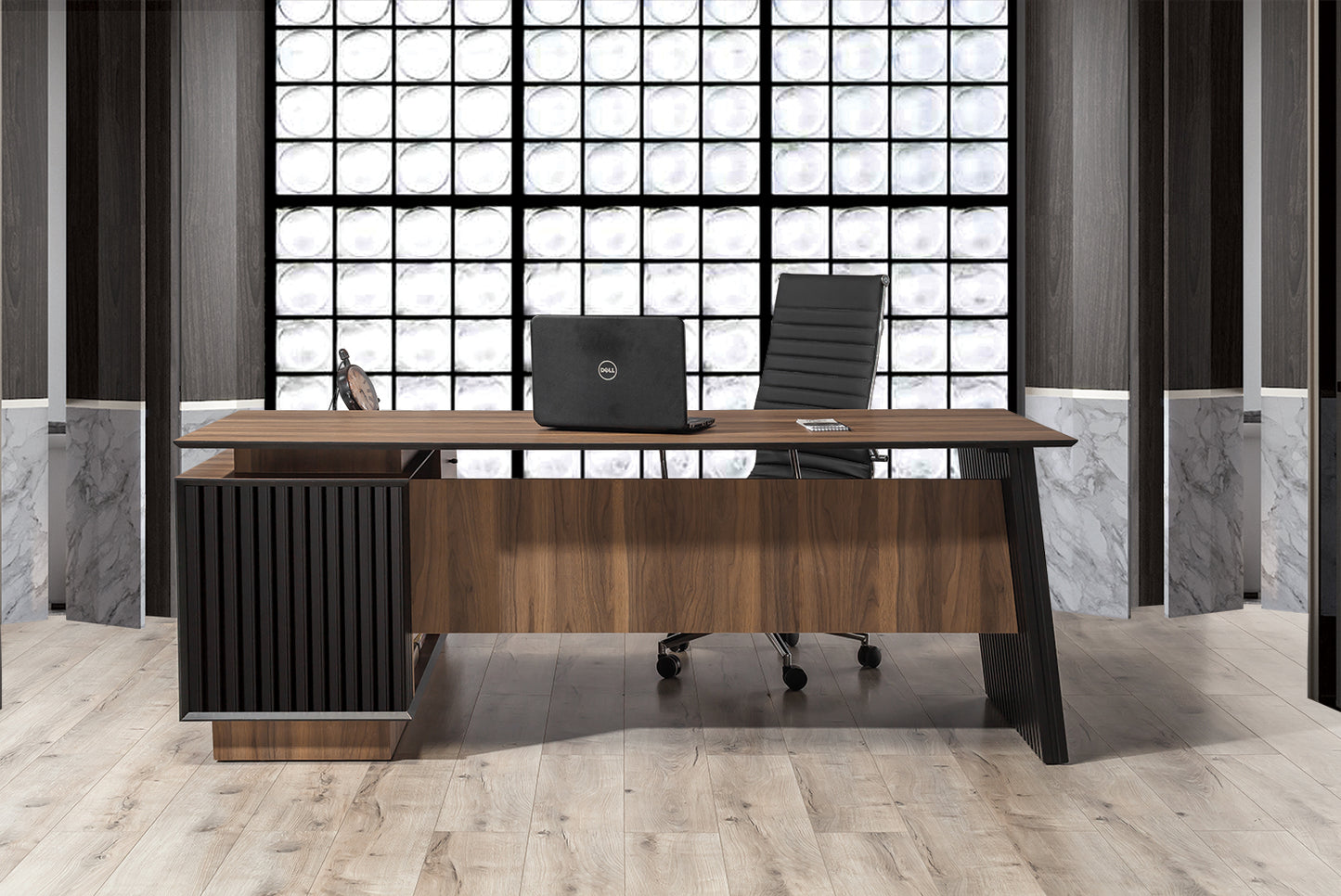 Classey Mobilya #DMN21 - Zeta Büro Takımı