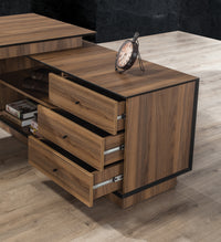 Classey Mobilya #DMN21 - Zeta Büro Takımı