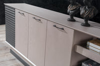 Classey Mobilya #DMN14 - Gama Kumsal Büro Takımı