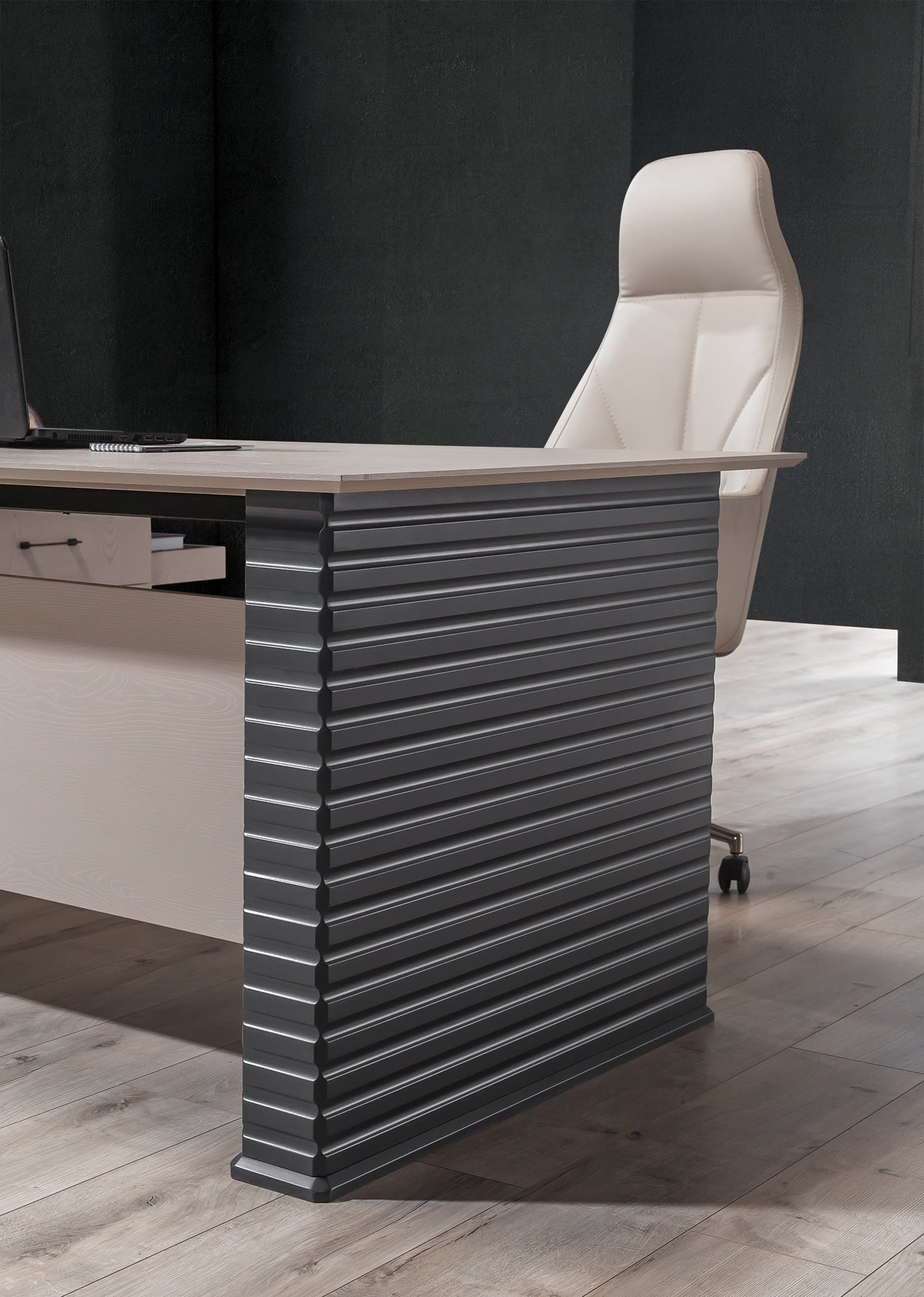 Classey Mobilya #DMN14 - Gama Kumsal Büro Takımı